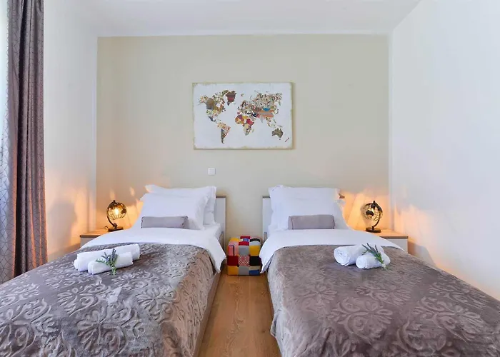 4* First Hill With Heated Pool, Villa Zaton (Zadar)