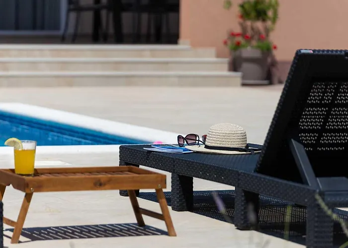 4* First Hill With Heated Pool, *