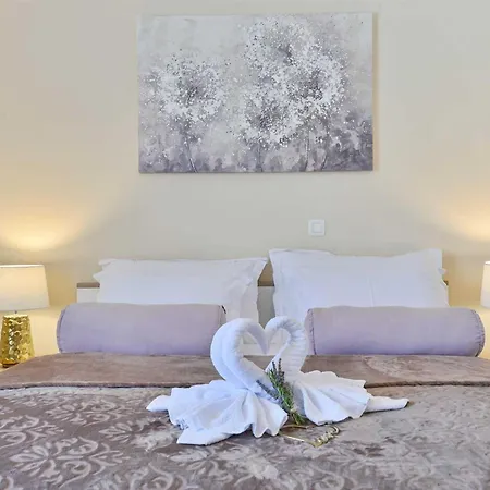 4* First Hill With Heated Pool, Zaton (Zadar)