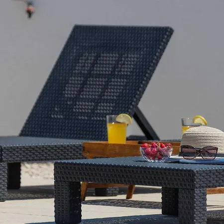 4* First Hill With Heated Pool, Zaton Zaton (Zadar)