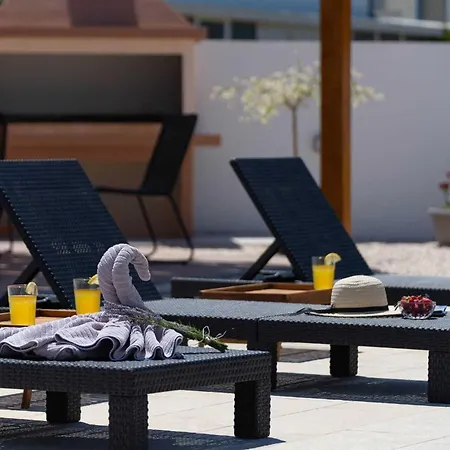 4* First Hill With Heated Pool, Villa Zaton (Zadar)