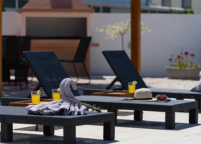 4* First Hill With Heated Pool, Βίλα Zaton (Zadar)